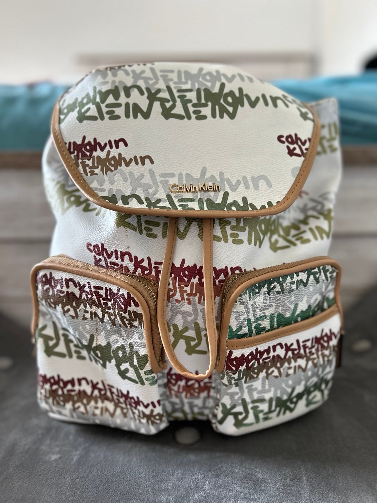 Calvin Klein Backpack