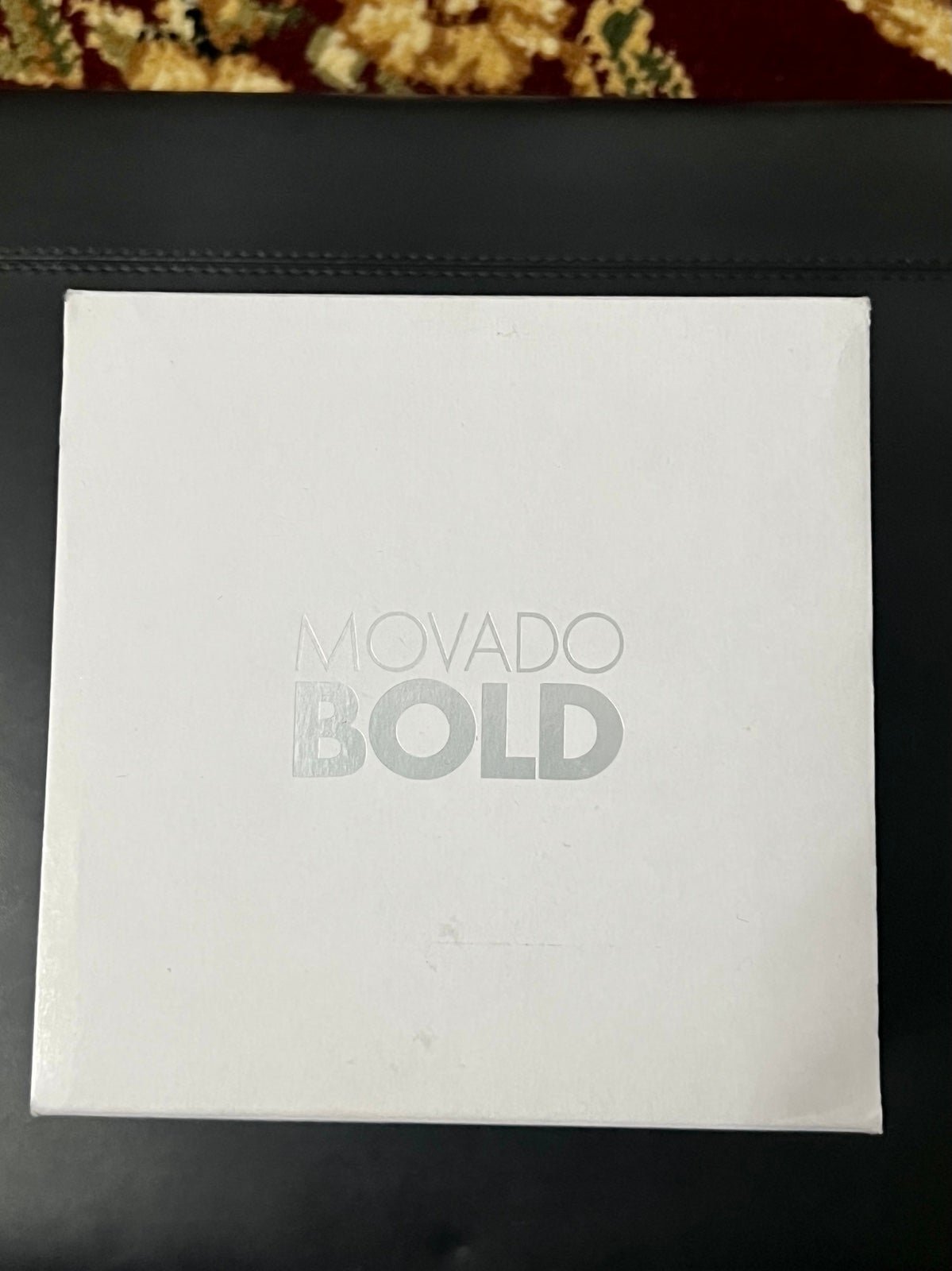 Movado BOLD Watch (Women)