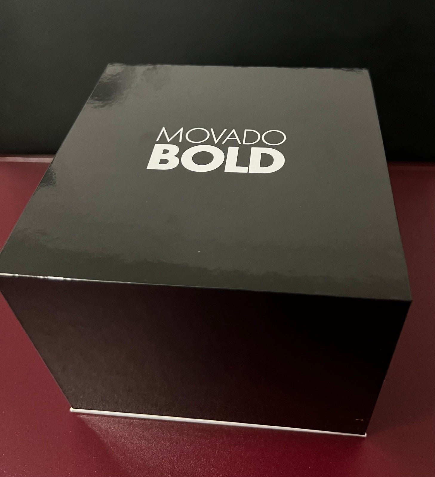 Movado BOLD Watch (Women)