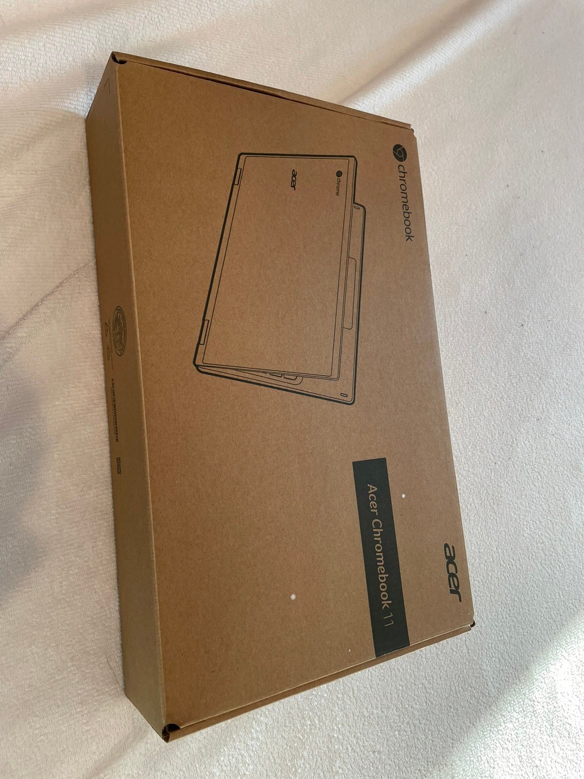 Acer Chromebook 11