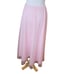 90s Light Pink Tulle Maxi Skirt Size M/L Pullon Fairycore Long Pastel Formal