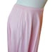 90s Light Pink Tulle Maxi Skirt Size M/L Pullon Fairycore Long Pastel Formal
