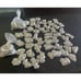 Vtg Approx. 40 Piece Animal Chocolate Molds Made In Western Germany Mini Molds