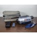 Sony Handycam DCR-TRV140 Digital 8 Video Camera Recorder + Case Battery Charger