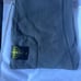 STONE ISLAND Gray Slacks