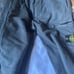 STONE ISLAND Gray Slacks