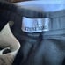 STONE ISLAND Gray Slacks