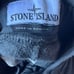 STONE ISLAND Gray Slacks