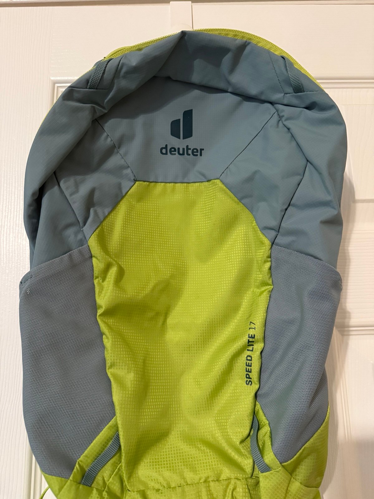 Deuter speed lite 17