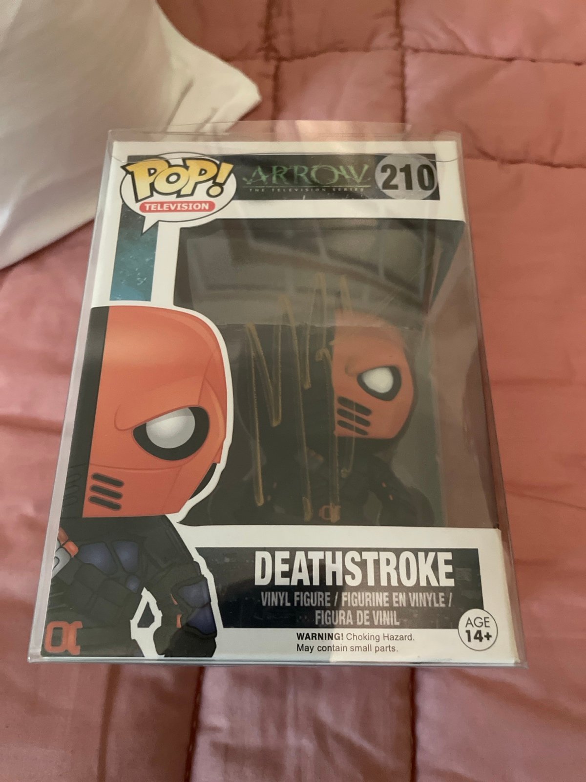 Deathstroke