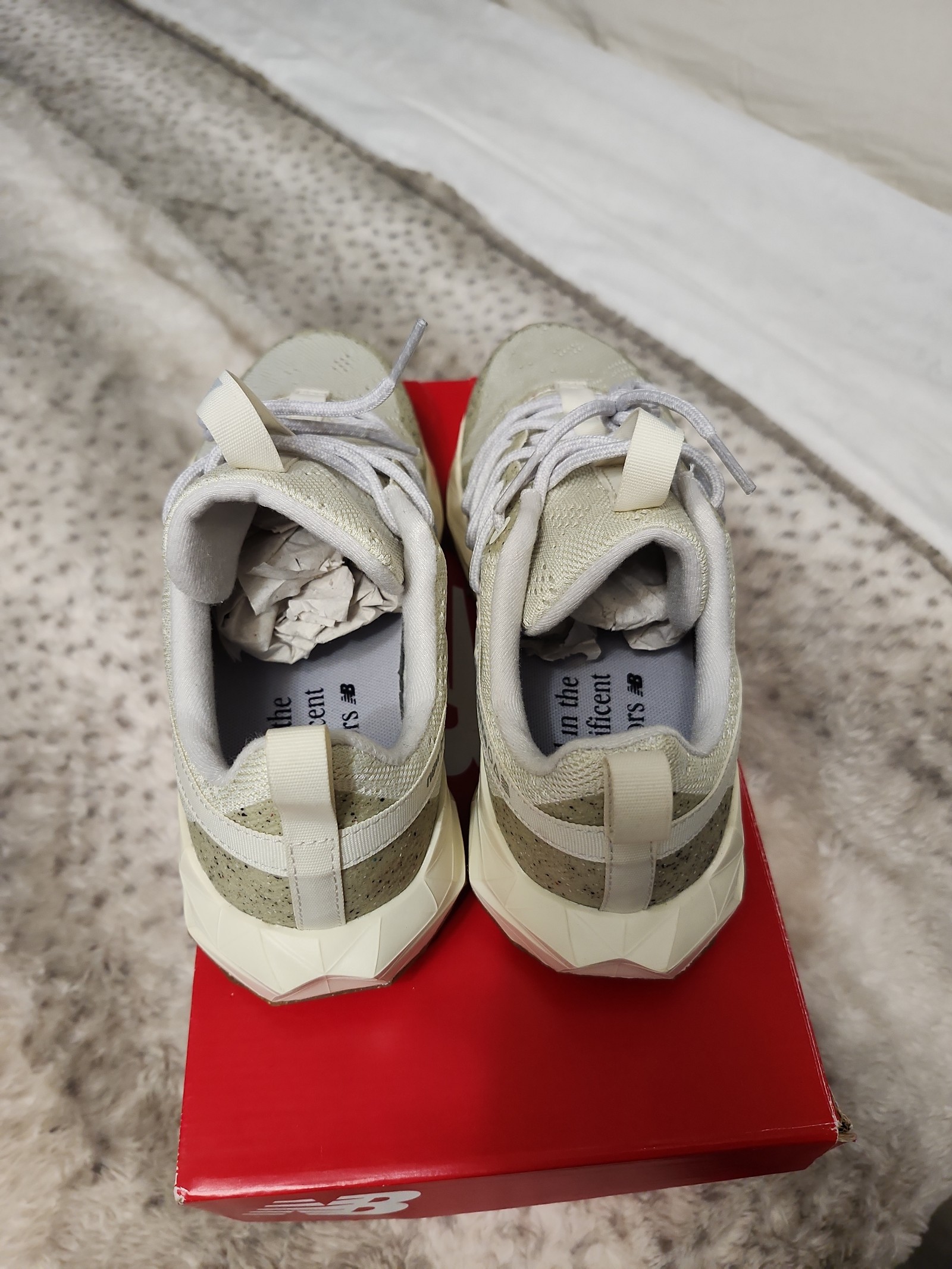 New Balance sneakers