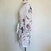 Anthropologie Plum Pretty Sugar Siren Song Robe Size XS NWOT