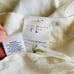 Anthropologie Plum Pretty Sugar Siren Song Robe Size XS NWOT