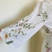 Anthropologie Plum Pretty Sugar Siren Song Robe Size XS NWOT