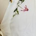Anthropologie Plum Pretty Sugar Siren Song Robe Size XS NWOT