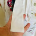 Anthropologie Plum Pretty Sugar Siren Song Robe Size XS NWOT