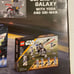 Lego Star Wars Jedi Masters Gift Set 3 Epic Builds in 1 Box Toy Building 66787