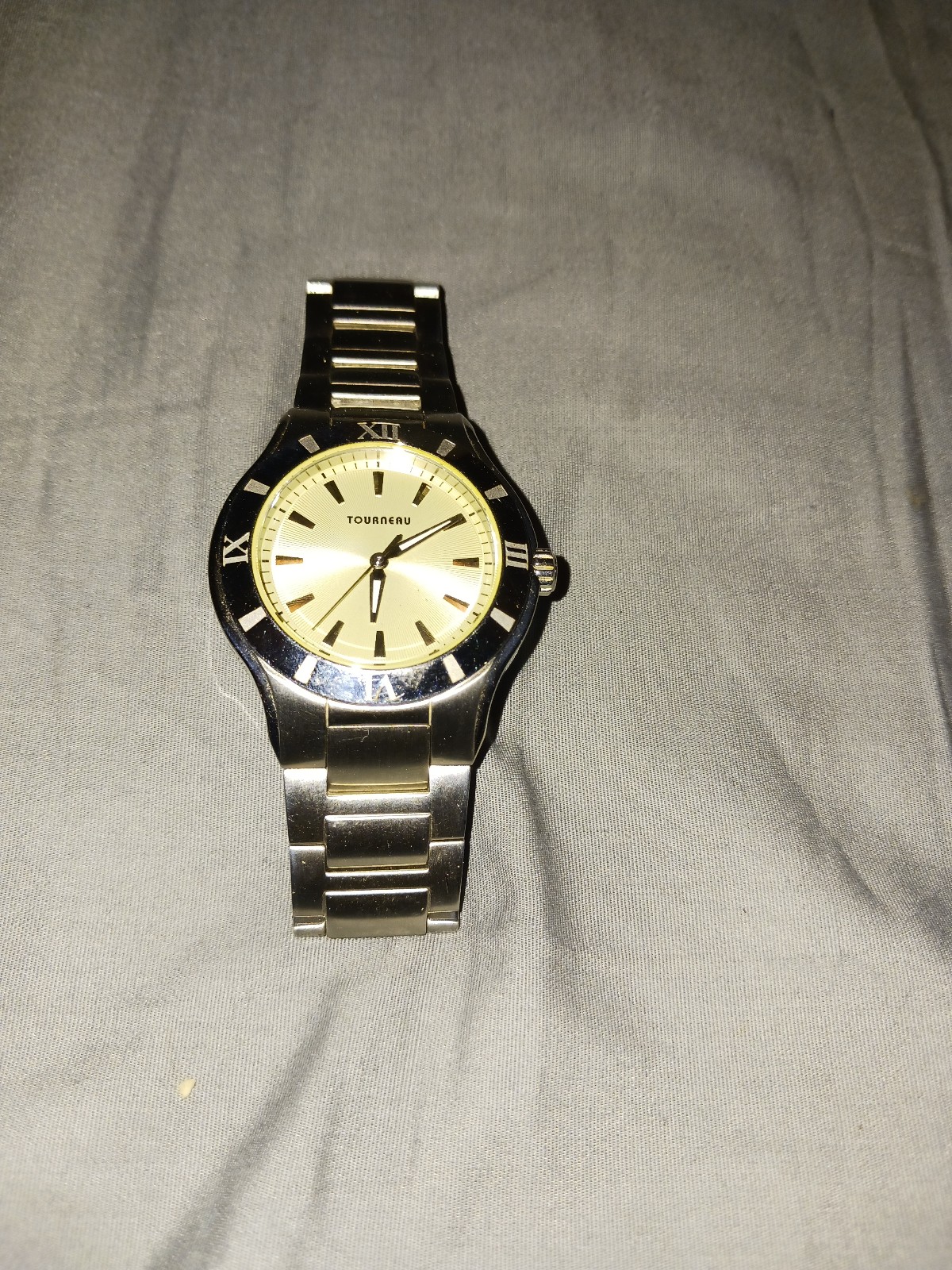 Honda limited edition watch