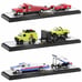 Auto Haulers Set of 3 Trucks Release 70 Limited Edition to 9600 pieces Worldwide