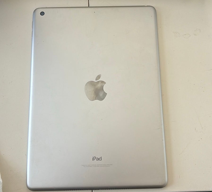 Apple iPad 5th Generation