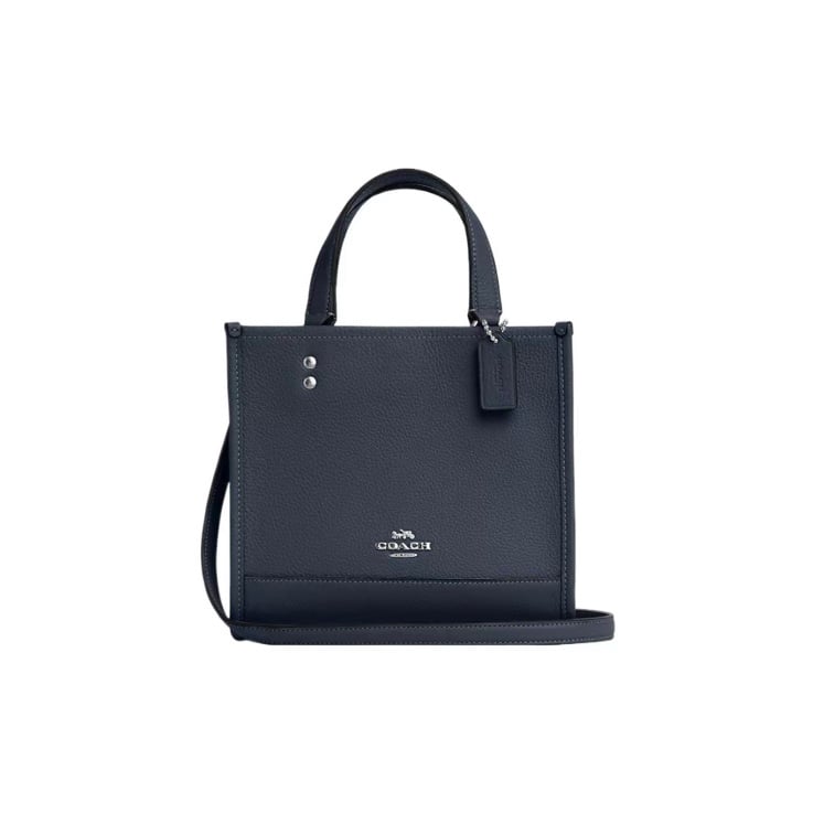 NWT！COACH DEMPSEY TOTE 22 （COACH CO971 ）