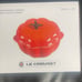 Le creuset PETITE PUMPKIN CASSEROLE
