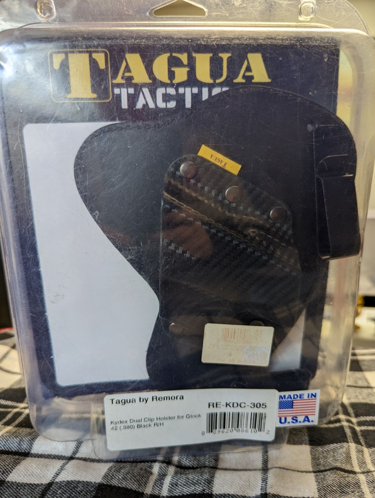 Holster