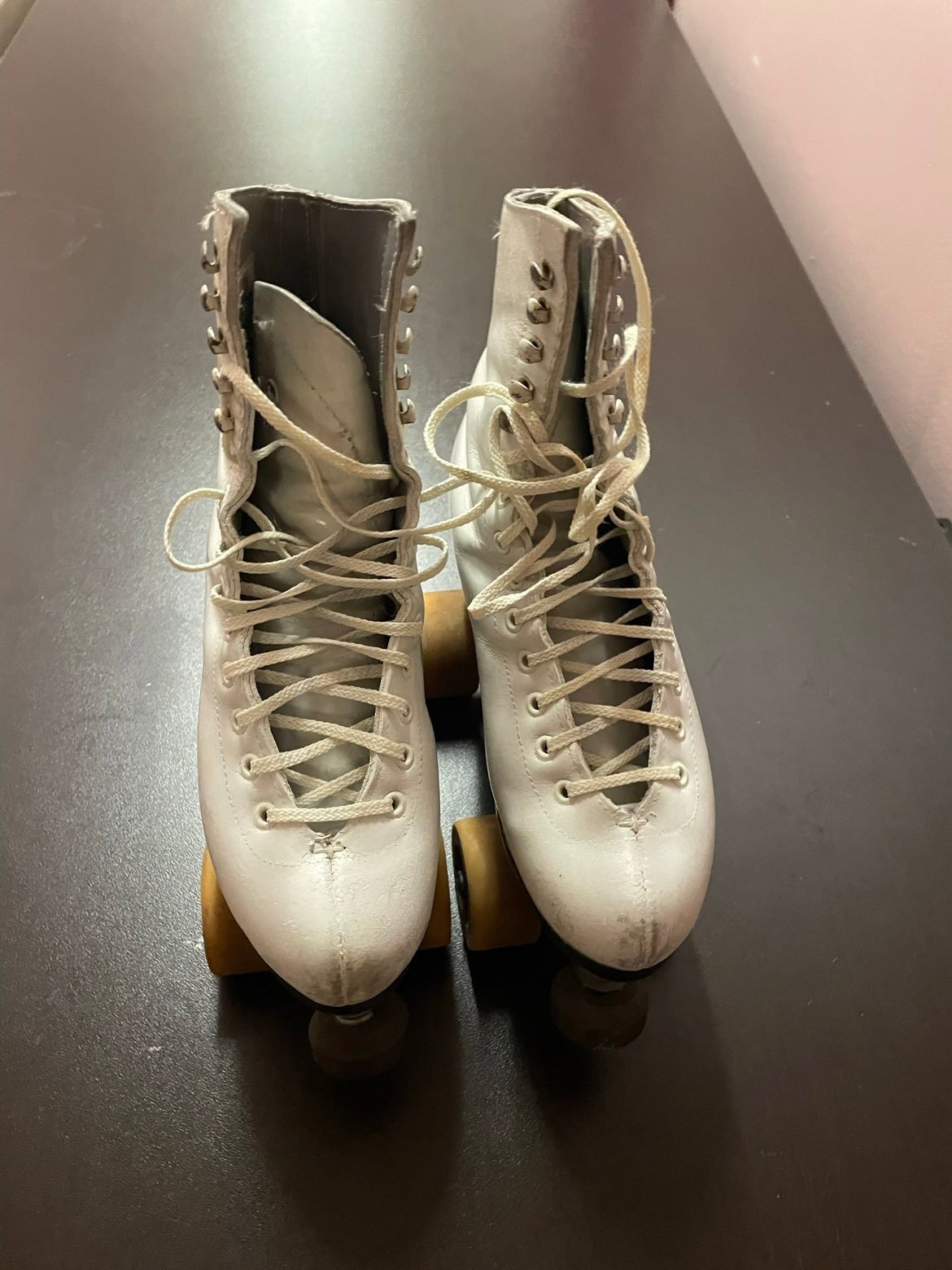 Riedell Roller Skates