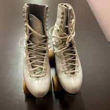 Riedell Roller Skates