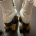 Riedell Roller Skates
