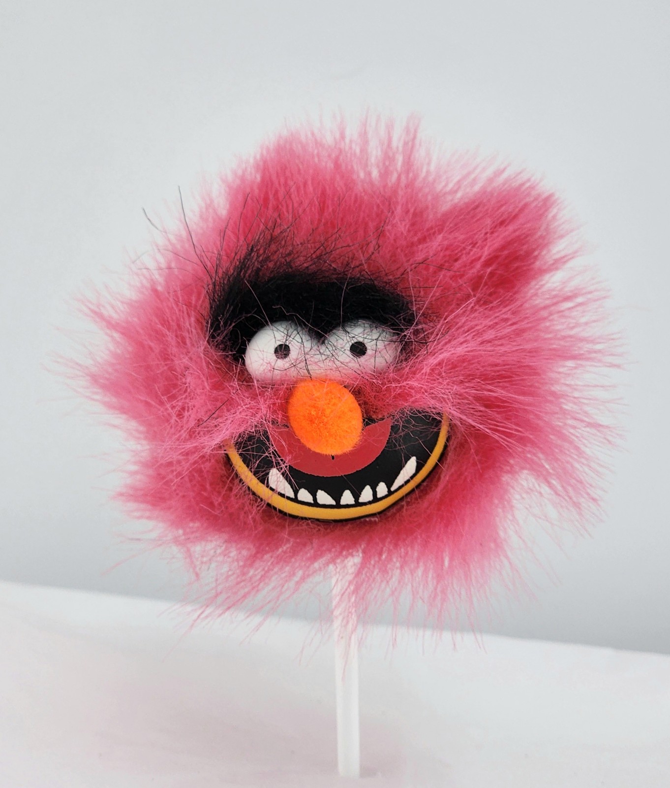 RARE Disney ANIMAL MUPPETS Antenna Topper - NEW