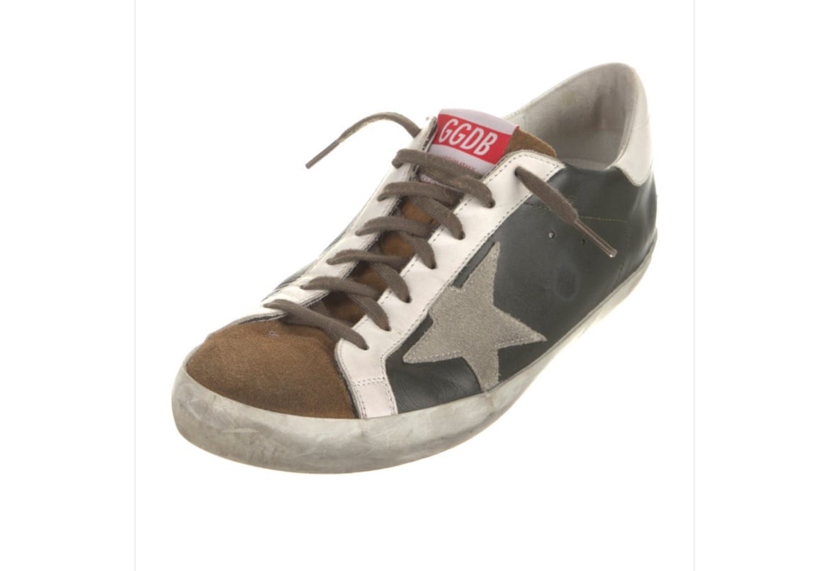 Golden Goose Sneakers