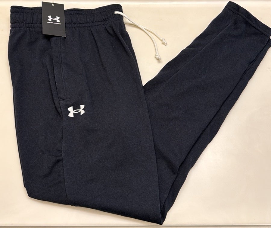 Under Armour Men’s Joggers Pants