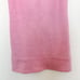 Jude Connally Kayla Short Sleeve Faux Suede Mini Dress Pink Size Medium