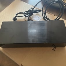 Samsung Picture Frame One Connect. BN96-49140R