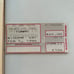 Tommy Playbill