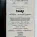 Tommy Playbill