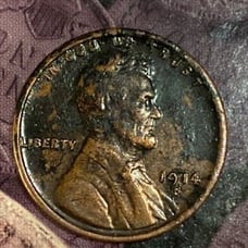 penny