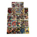 Lot Of 23 Web Of Spider-Man 37-40, 45-47, 49, 51-64 High Grade Marvel Comic Book
