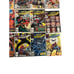 Lot Of 23 Web Of Spider-Man 37-40, 45-47, 49, 51-64 High Grade Marvel Comic Book