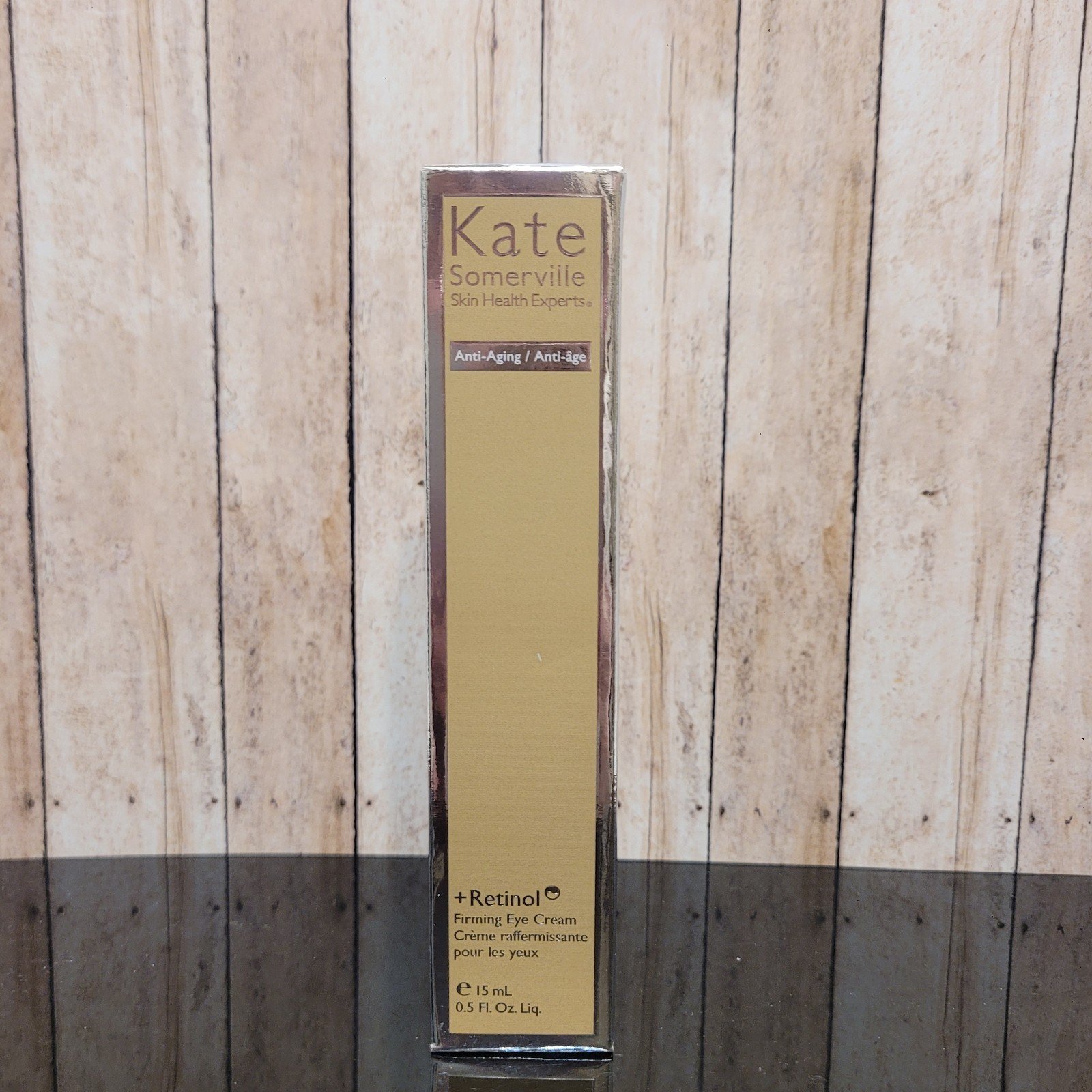 Kate Somerville + Retinol Firming Eye Cream | Anti-Aging. Retail 99