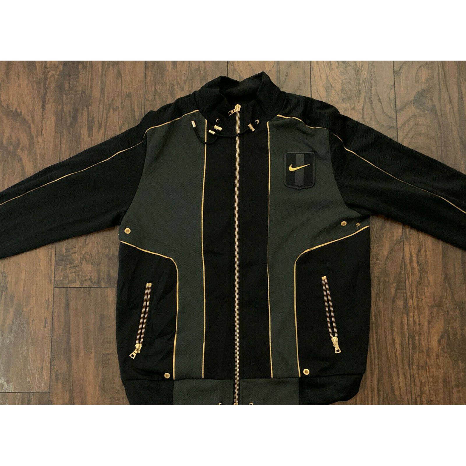 Nikelab Olivier Rousteing Balmain Jacket
