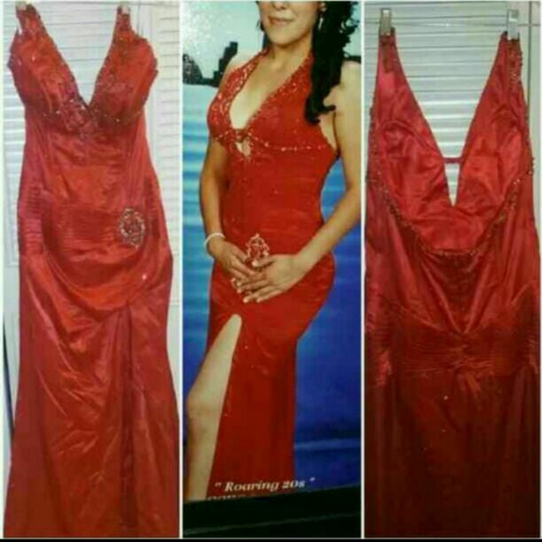 PROM or GRADUATION Dress!!!