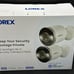 Lorex 2K 2-PackSpotlight Indoor/Outdoor Wi-Fi Security Camera with SD Card