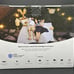 Lorex 2K 2-PackSpotlight Indoor/Outdoor Wi-Fi Security Camera with SD Card