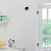 Lorex 2K 2-PackSpotlight Indoor/Outdoor Wi-Fi Security Camera with SD Card