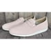 NEW UGG Cali Penny Suede Slip On Driver Loafer Shoes Rosetta Pink Men's 11.5