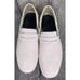 NEW UGG Cali Penny Suede Slip On Driver Loafer Shoes Rosetta Pink Men's 11.5