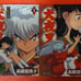 INUYASHA (犬夜叉) Ani-Manga Lot of 17 (# 1~18) Film Book Rumiko Takahashi CLEARANCE