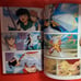 INUYASHA (犬夜叉) Ani-Manga Lot of 17 (# 1~18) Film Book Rumiko Takahashi CLEARANCE